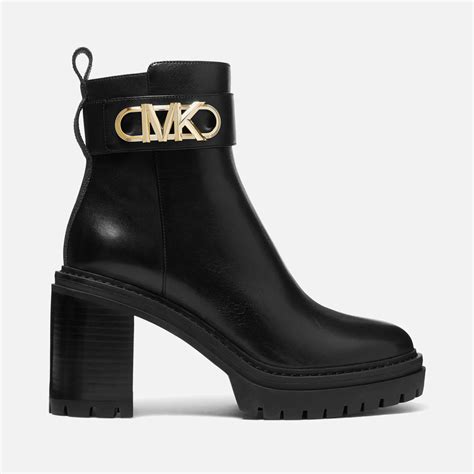 MICHAEL Michael Kors Parker Platform Boots in .